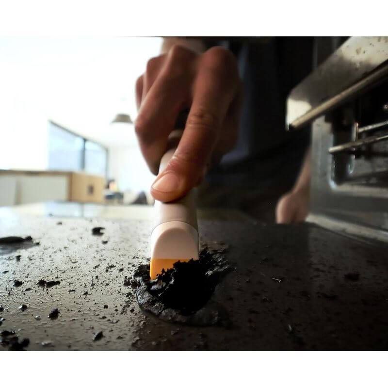 Joseph Joseph CleanTech 3-In-1 Detail Cleaning Brush - BATHROOM - Squeegees and Cleaning - Soko and Co