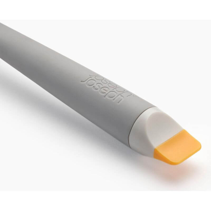 Joseph Joseph CleanTech 3-In-1 Detail Cleaning Brush - BATHROOM - Squeegees and Cleaning - Soko and Co