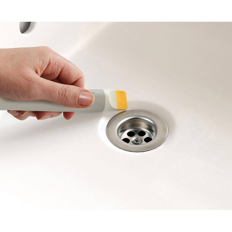 Joseph Joseph CleanTech Bathroom Detail Cleaning Set - LAUNDRY - Cleaning - Soko and Co