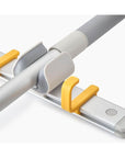 Joseph Joseph CleanTech Cleaning Tool Storage Rail - BATHROOM - Squeegees and Cleaning - Soko and Co