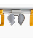 Joseph Joseph CleanTech Cleaning Tool Storage Rail - BATHROOM - Squeegees and Cleaning - Soko and Co