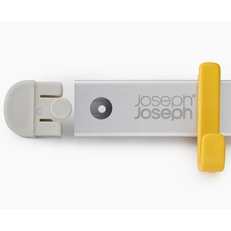 Joseph Joseph CleanTech Cleaning Tool Storage Rail - BATHROOM - Squeegees and Cleaning - Soko and Co
