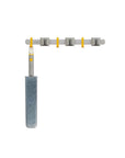 Joseph Joseph CleanTech Cleaning Tool Storage Rail - BATHROOM - Squeegees and Cleaning - Soko and Co