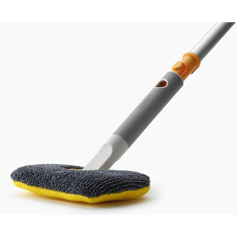Joseph Joseph CleanTech Dual Scrubber Replacement Pad - LAUNDRY - Cleaning - Soko and Co