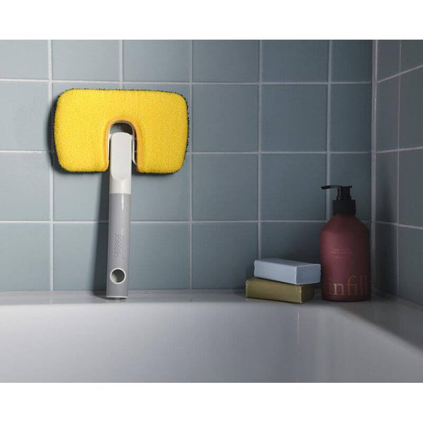 Joseph Joseph CleanTech Dual Scrubber Replacement Pad