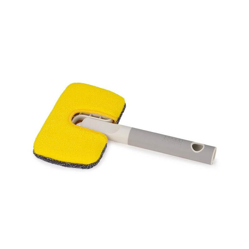 Joseph Joseph CleanTech Dual Scrubber Replacement Pad - LAUNDRY - Cleaning - Soko and Co