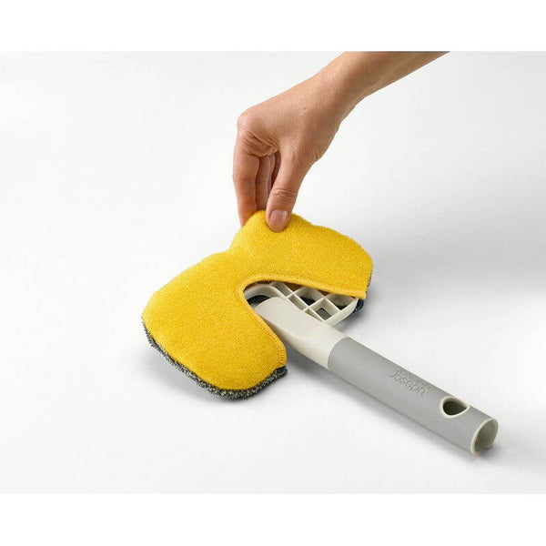Joseph Joseph CleanTech Dual Scrubber Replacement Pad