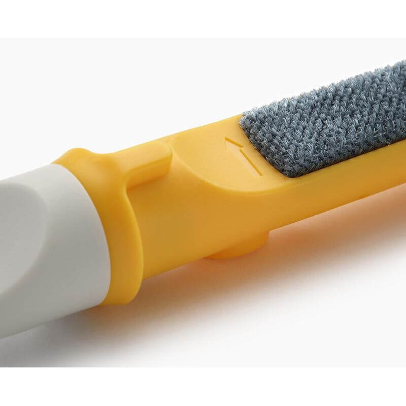 Joseph Joseph CleanTech Duster With Storage Sheath - BATHROOM - Squeegees and Cleaning - Soko and Co