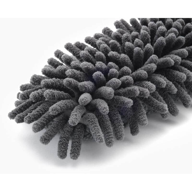 Joseph Joseph CleanTech Duster With Storage Sheath - BATHROOM - Squeegees and Cleaning - Soko and Co