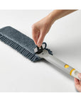 Joseph Joseph CleanTech Duster With Storage Sheath - BATHROOM - Squeegees and Cleaning - Soko and Co
