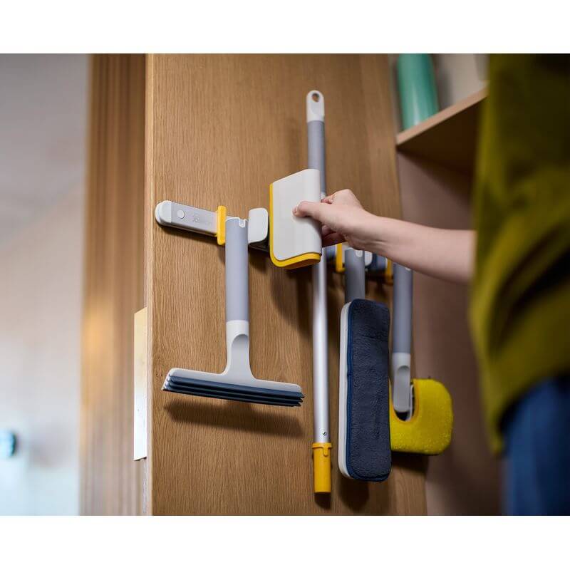 Joseph Joseph CleanTech Pet Hair &amp; Carpet Cleaning Set - LAUNDRY - Cleaning - Soko and Co