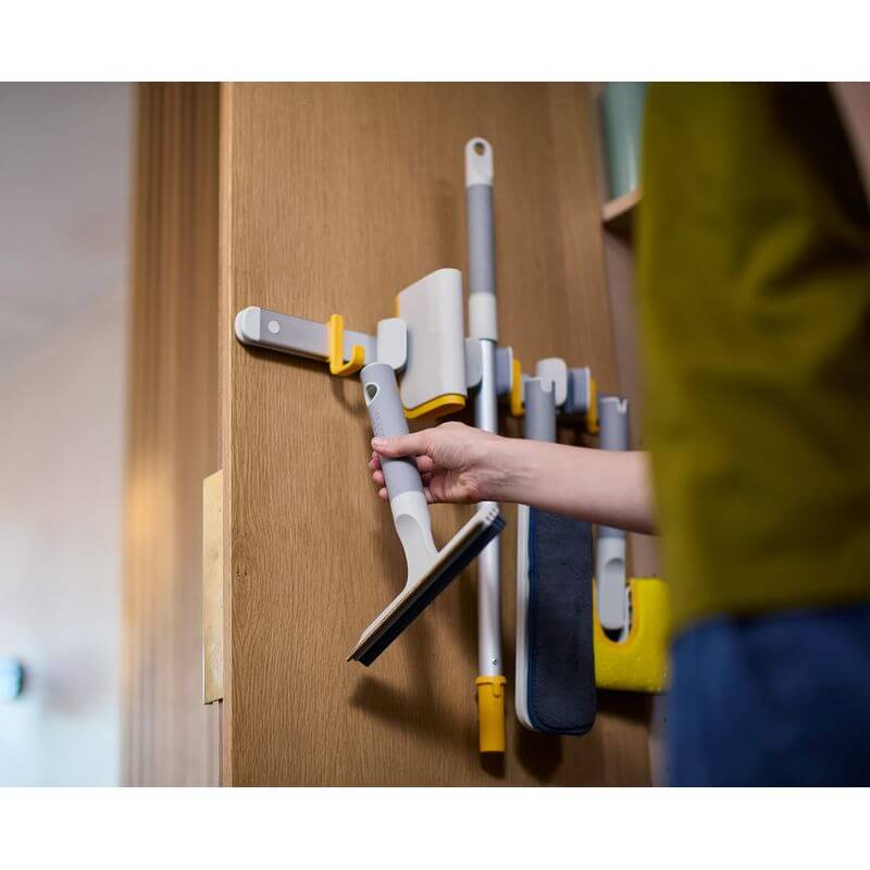 Joseph Joseph CleanTech Pet Hair &amp; Carpet Cleaning Set - LAUNDRY - Cleaning - Soko and Co