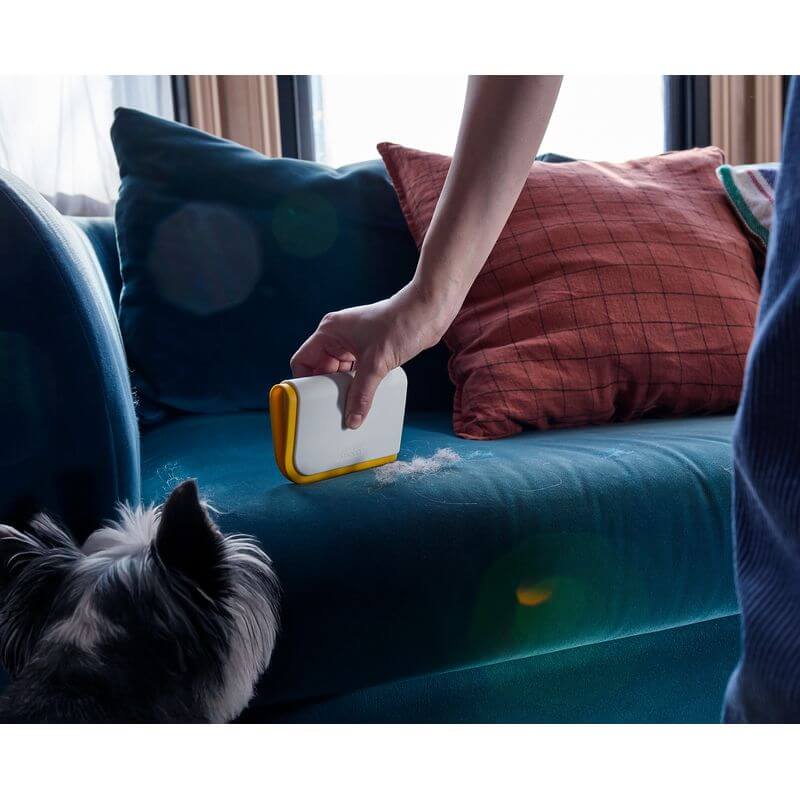 Joseph Joseph CleanTech Pet Hair &amp; Carpet Cleaning Set - LAUNDRY - Cleaning - Soko and Co