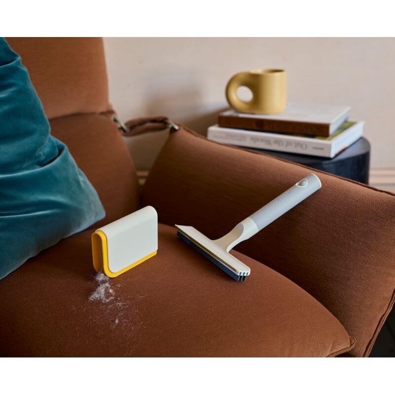 Joseph Joseph CleanTech Pet Hair & Carpet Cleaning Set - LAUNDRY - Cleaning - Soko and Co