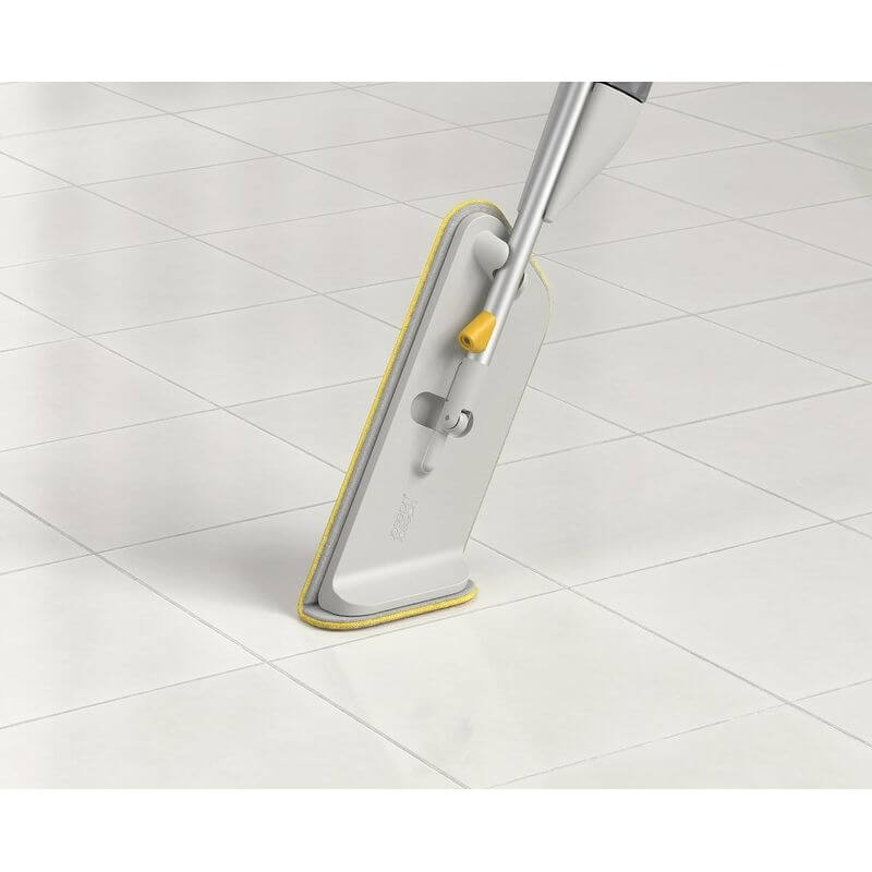 Joseph Joseph CleanTech Spray Mop With Scrubing Pad - LAUNDRY - Cleaning - Soko and Co
