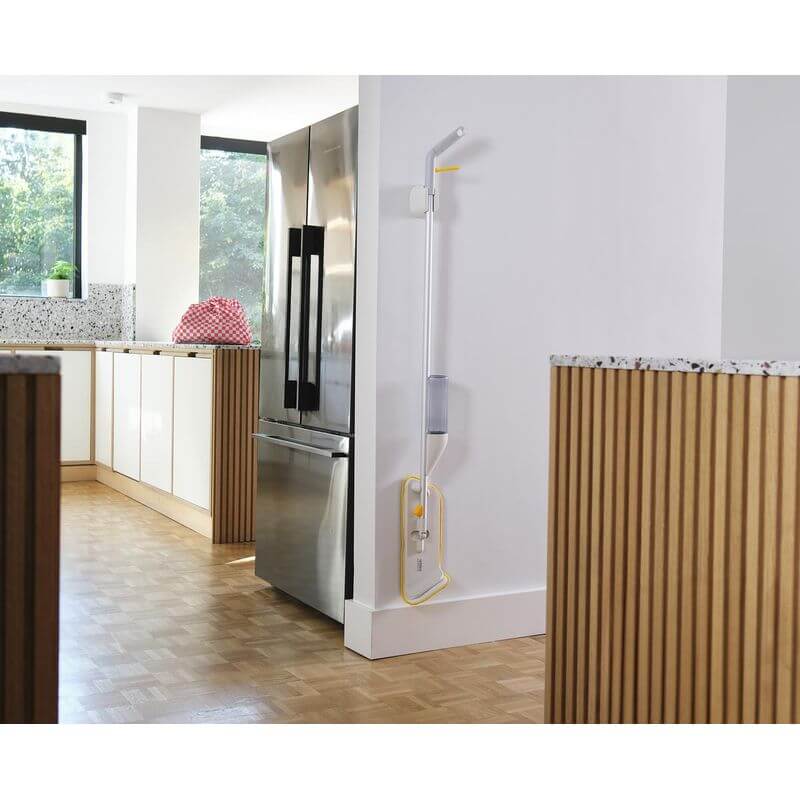 Joseph Joseph CleanTech Spray Mop With Scrubing Pad - LAUNDRY - Cleaning - Soko and Co