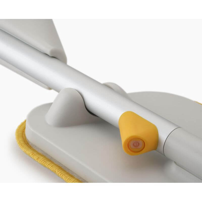 Joseph Joseph CleanTech Spray Mop With Scrubing Pad - LAUNDRY - Cleaning - Soko and Co