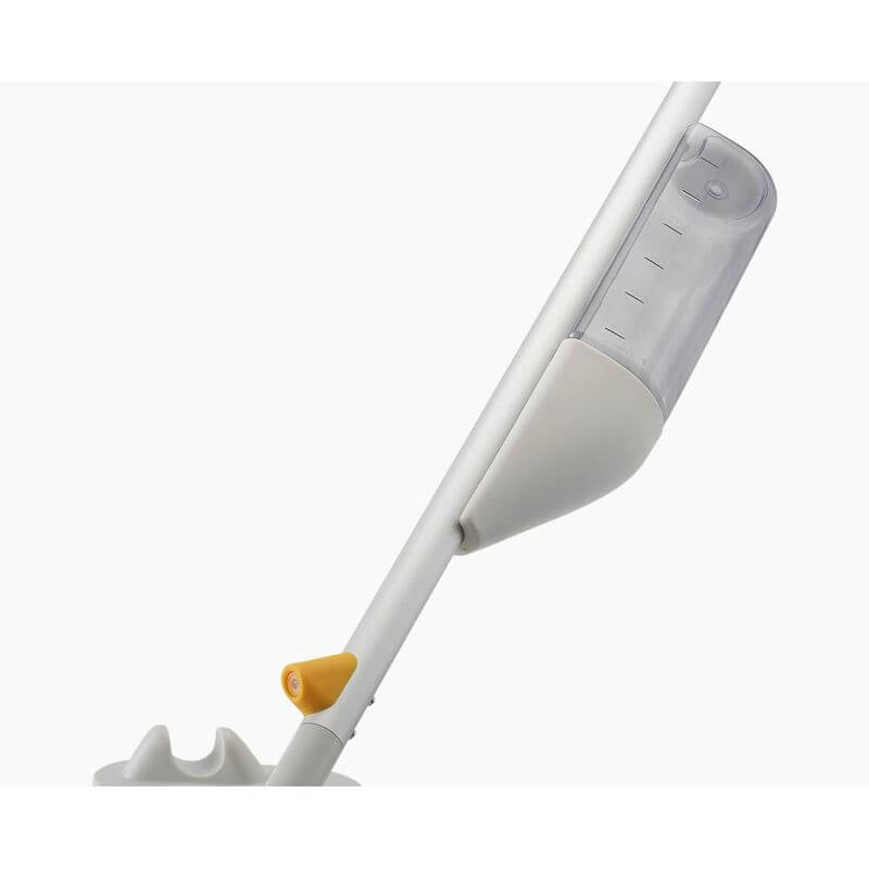 Joseph Joseph CleanTech Spray Mop With Scrubing Pad - LAUNDRY - Cleaning - Soko and Co