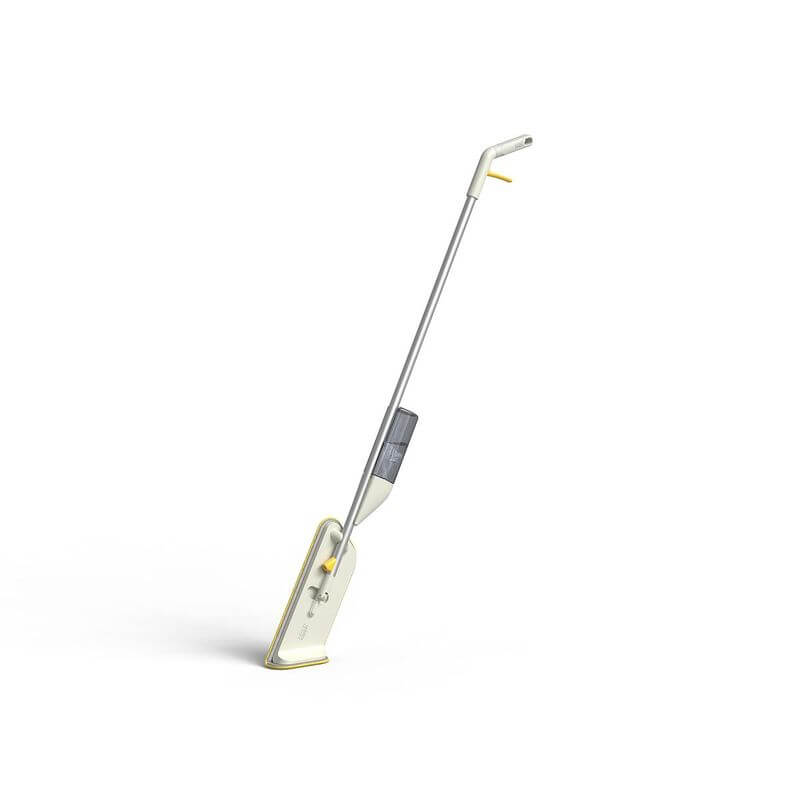 Joseph Joseph CleanTech Spray Mop With Scrubing Pad - LAUNDRY - Cleaning - Soko and Co