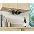 Joseph Joseph Cradle Undershelf Folding Wine Bottle Rack - KITCHEN - Shelves and Racks - Soko and Co