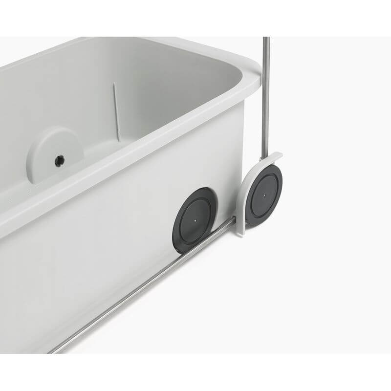 Joseph Joseph Cupboardstore 2-Tier Undersink Caddy - KITCHEN - Organising Containers - Soko and Co