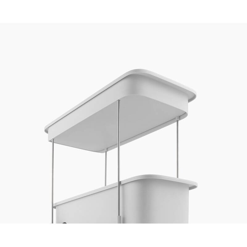 Joseph Joseph Cupboardstore 2-Tier Undersink Caddy - KITCHEN - Organising Containers - Soko and Co