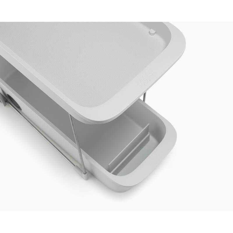 Joseph Joseph Cupboardstore 2-Tier Undersink Caddy - KITCHEN - Organising Containers - Soko and Co