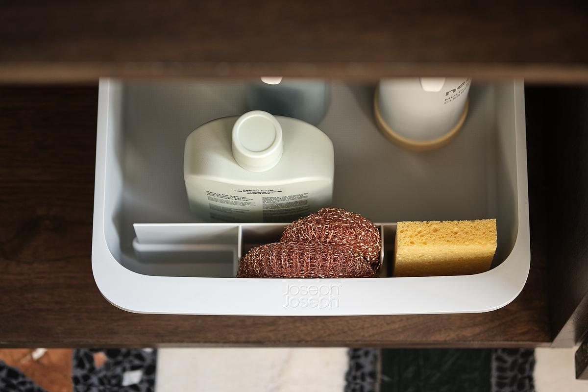 Joseph Joseph Cupboardstore Caddy Large - KITCHEN - Organising Containers - Soko and Co