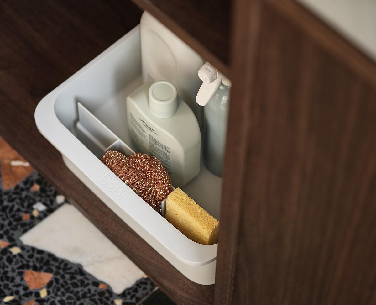 Joseph Joseph Cupboardstore Caddy Large - KITCHEN - Organising Containers - Soko and Co