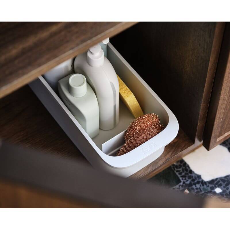Joseph Joseph Cupboardstore Pull-Out Caddy Small - KITCHEN - Organising Containers - Soko and Co