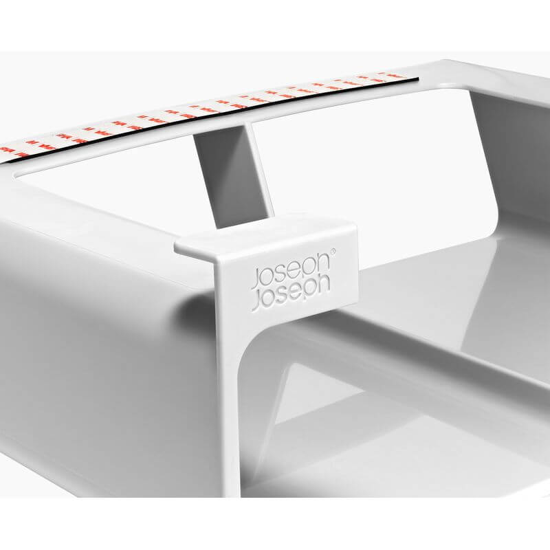 Joseph Joseph Cupboardstore Undershelf Wrap Holder Large - KITCHEN - Organising Containers - Soko and Co