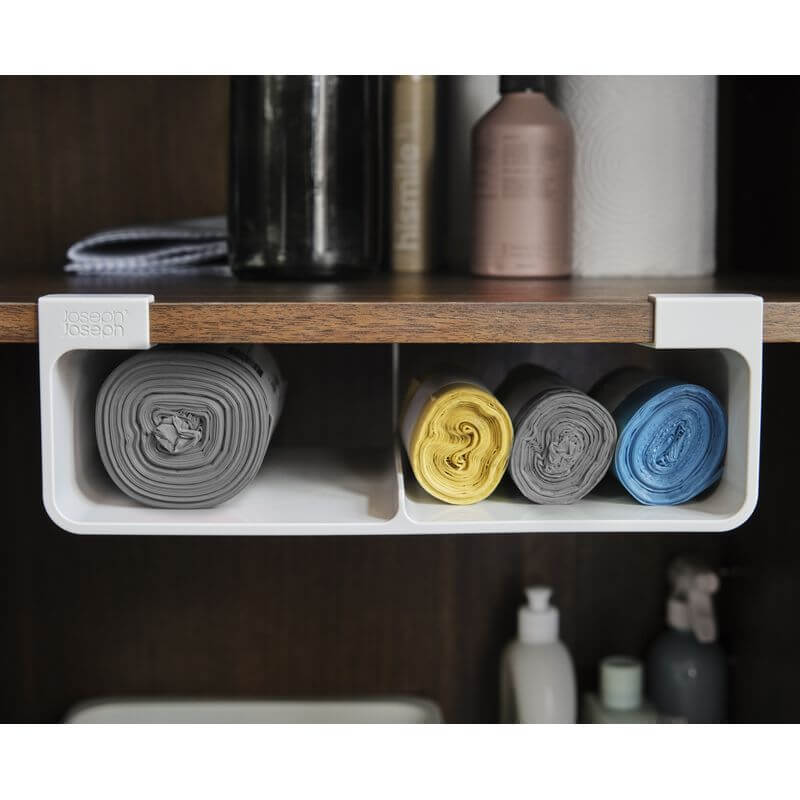 Joseph Joseph Cupboardstore Undershelf Wrap Holder Large - KITCHEN - Organising Containers - Soko and Co