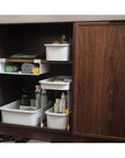 Joseph Joseph Cupboardstore Undershelf Wrap Holder Large - KITCHEN - Organising Containers - Soko and Co