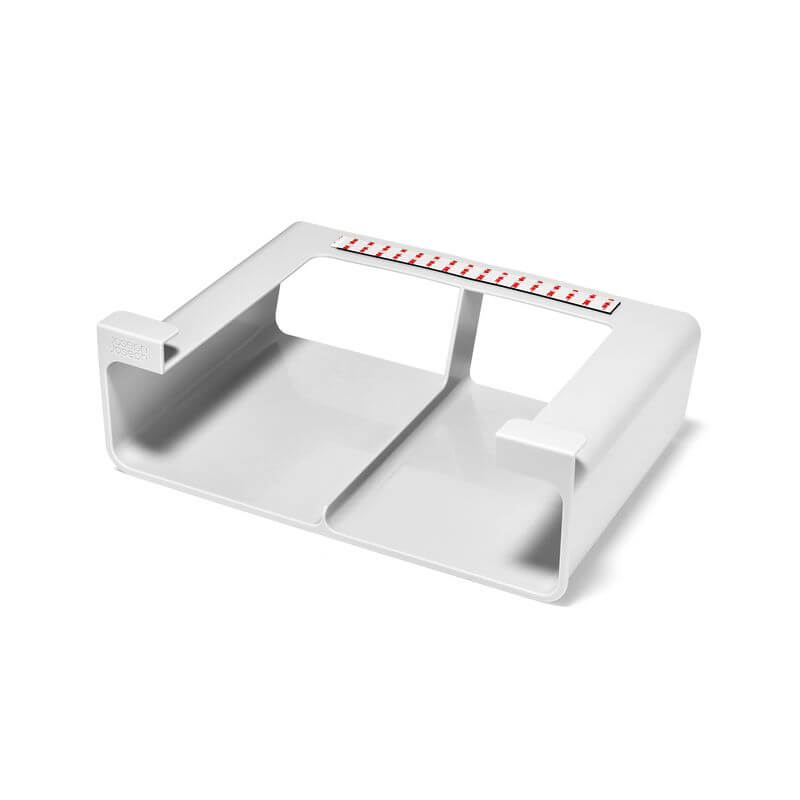 Joseph Joseph Cupboardstore Undershelf Wrap Holder Large - KITCHEN - Organising Containers - Soko and Co