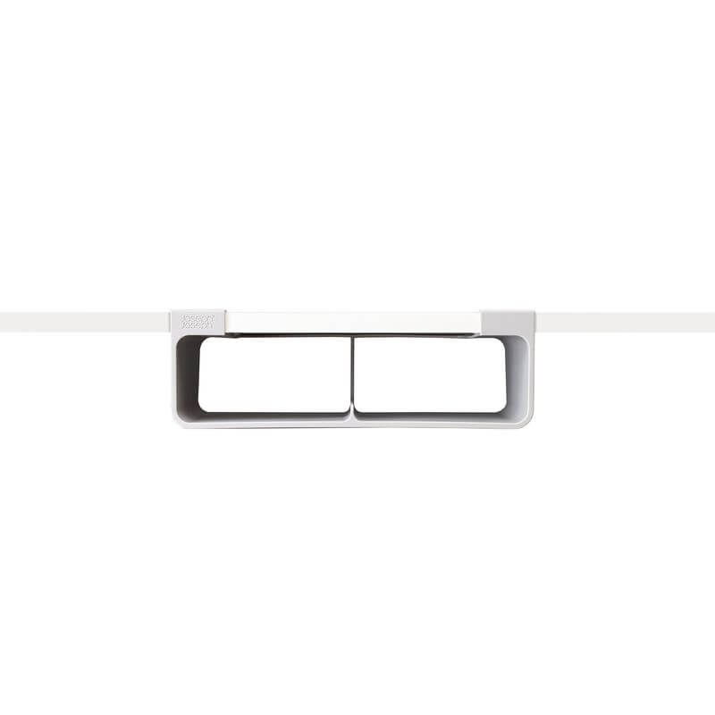 Joseph Joseph Cupboardstore Undershelf Wrap Holder Large - KITCHEN - Organising Containers - Soko and Co