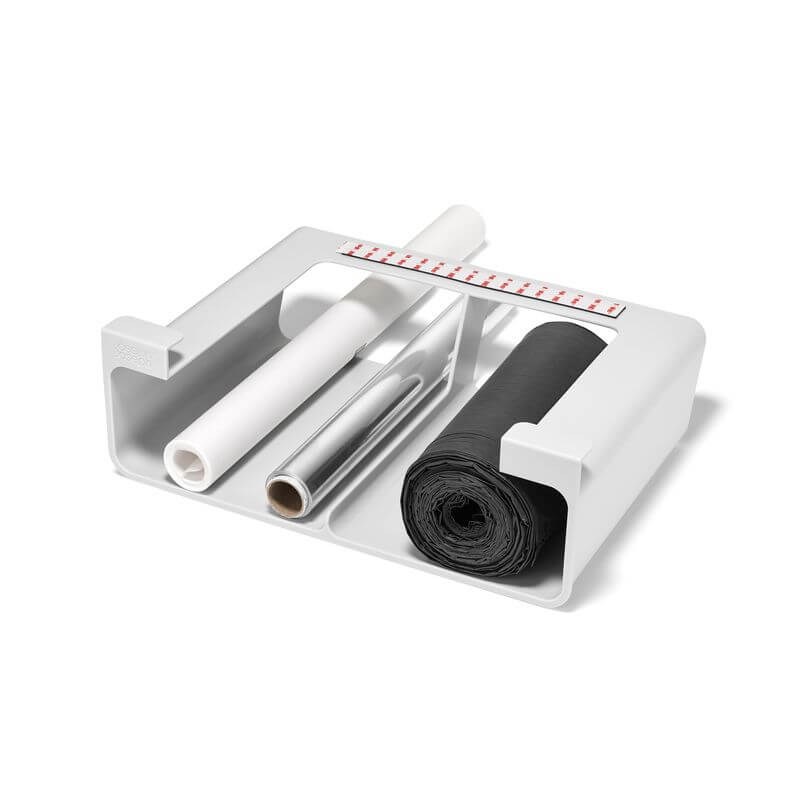 Joseph Joseph Cupboardstore Undershelf Wrap Holder Large - KITCHEN - Organising Containers - Soko and Co