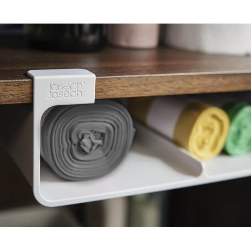 Joseph Joseph Cupboardstore Undershelf Wrap Holder Large - KITCHEN - Organising Containers - Soko and Co