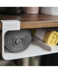 Joseph Joseph Cupboardstore Undershelf Wrap Holder Large - KITCHEN - Organising Containers - Soko and Co
