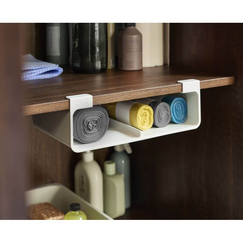 Joseph Joseph Cupboardstore Undershelf Wrap Holder Large - KITCHEN - Organising Containers - Soko and Co