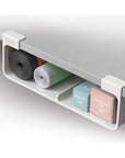 Joseph Joseph Cupboardstore Undershelf Wrap Holder Large - KITCHEN - Organising Containers - Soko and Co