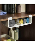 Joseph Joseph Cupboardstore Undershelf Wrap Holder - KITCHEN - Organising Containers - Soko and Co