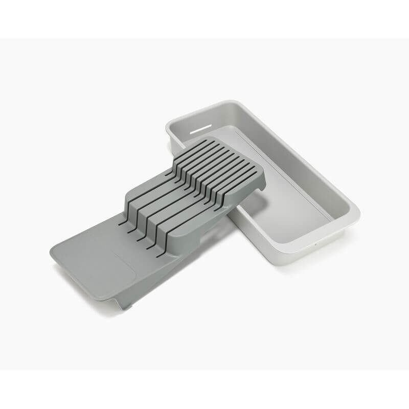 Joseph Joseph Drawerstore 2-Tier Knife Organiser - KITCHEN - Cutlery Trays - Soko and Co