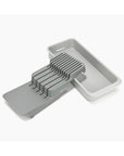 Joseph Joseph Drawerstore 2-Tier Knife Organiser - KITCHEN - Cutlery Trays - Soko and Co