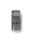 Joseph Joseph Drawerstore 2-Tier Knife Organiser - KITCHEN - Cutlery Trays - Soko and Co