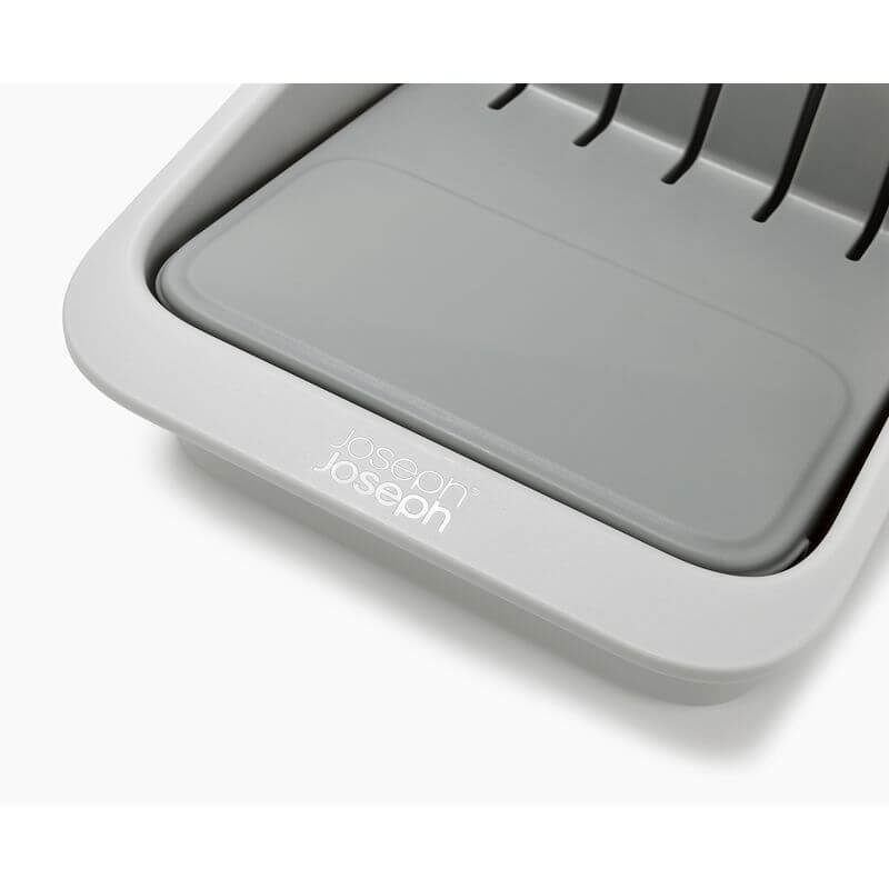 Joseph Joseph Drawerstore 2-Tier Knife Organiser - KITCHEN - Cutlery Trays - Soko and Co