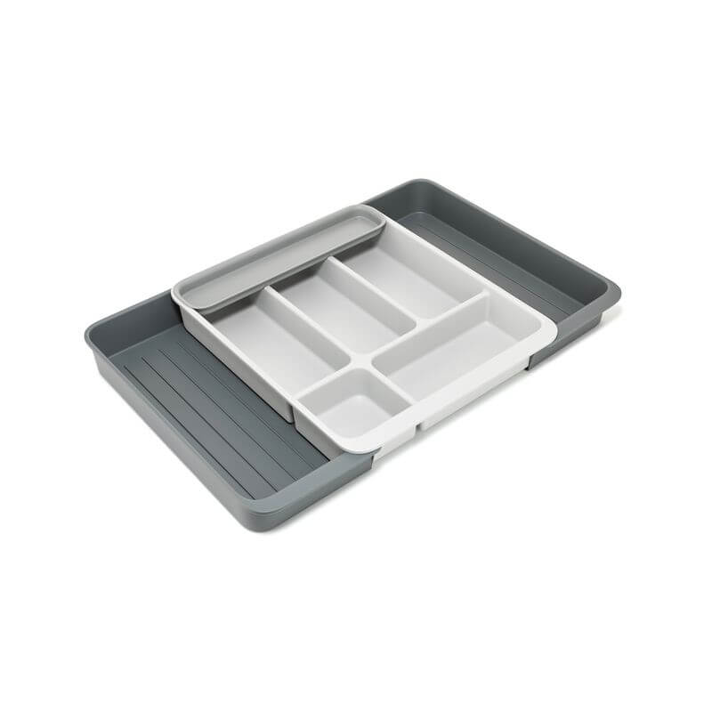 Joseph Joseph Drawerstore Expanding Cutlery Tray - KITCHEN - Cutlery Trays - Soko and Co