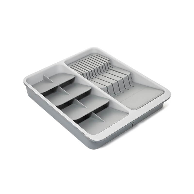 Joseph Joseph Drawerstore Expanding Knife, Cutlery & Utensil Tray - KITCHEN - Cutlery Trays - Soko and Co