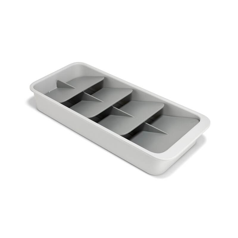 Joseph Joseph Drawerstore Tiered Cutlery Organiser Large - KITCHEN - Cutlery Trays - Soko and Co