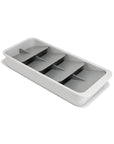 Joseph Joseph Drawerstore Tiered Cutlery Organiser Large - KITCHEN - Cutlery Trays - Soko and Co