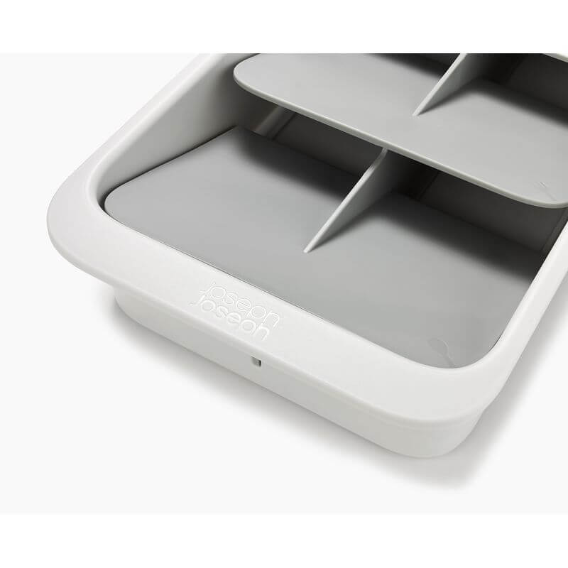 Joseph Joseph Drawerstore Tiered Cutlery Organiser Large - KITCHEN - Cutlery Trays - Soko and Co